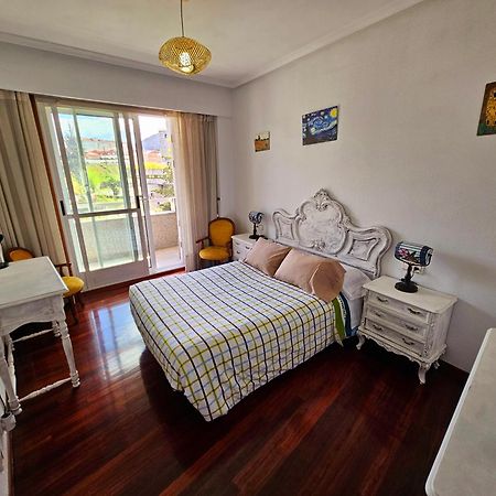 Piramides Ourense Ngoại thất bức ảnh