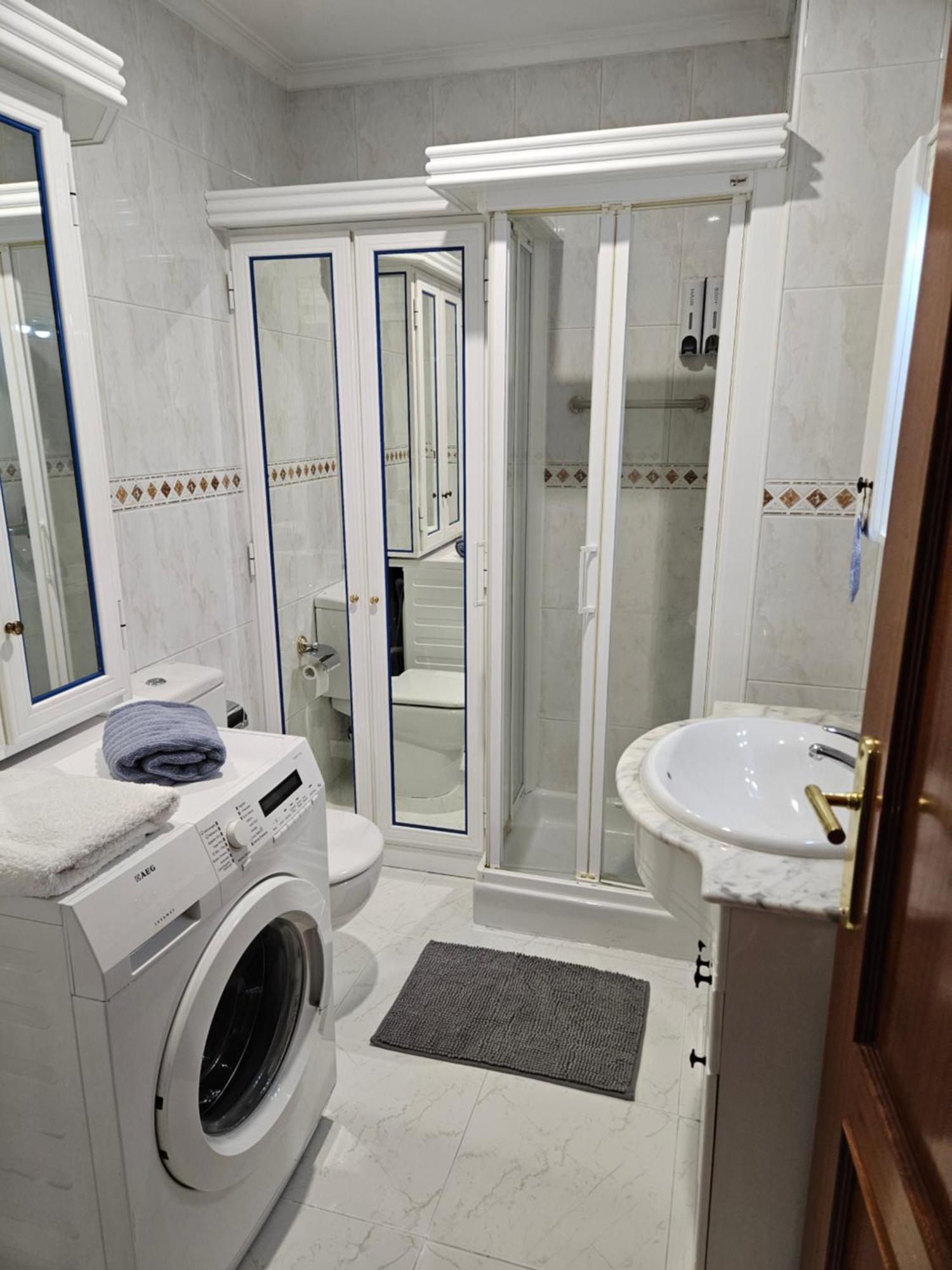 Piramides Ourense Ngoại thất bức ảnh